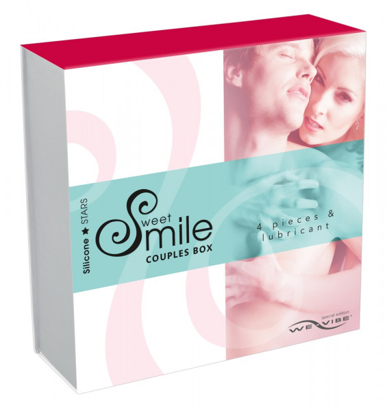 Sweet Smile Couples Box