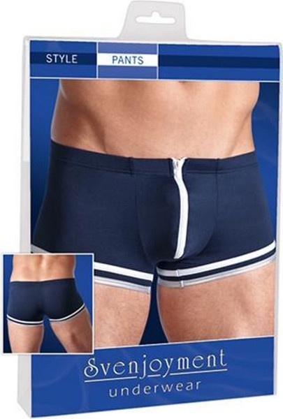 Svenjoyment Matrosenlook Pants 2XL