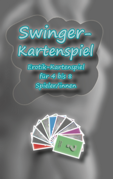 VLP Spiele Swinger-Kartenspiel