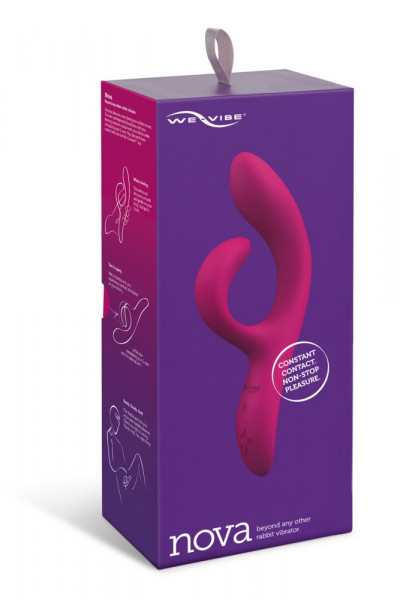 We-Vibe Nova 2 Lila