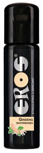 EROS Ginseng Water Based 100ml