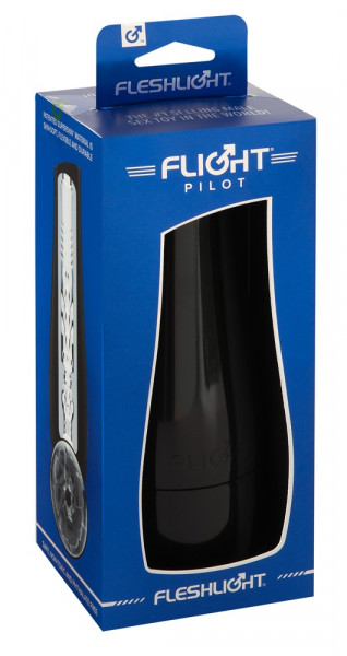 Fleshlight Pilot