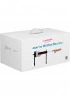 Lovense Mini Sex Maschine Lovense Mini Sex Maschine