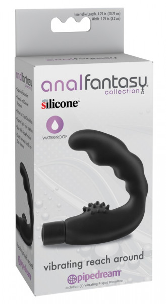 analfantasy vibrating reach around