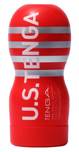 Tenga U.S. Original Vacuum Cup