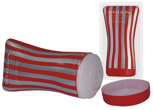 TENGA Soft Tube Cup