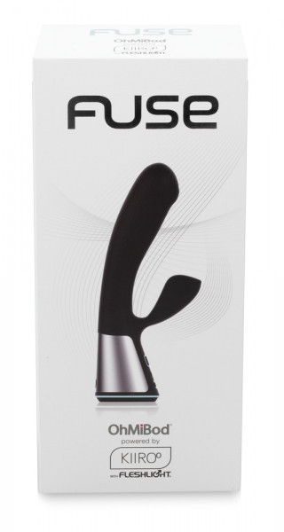 Kiiroo Fuse Rabbit-Vibrator