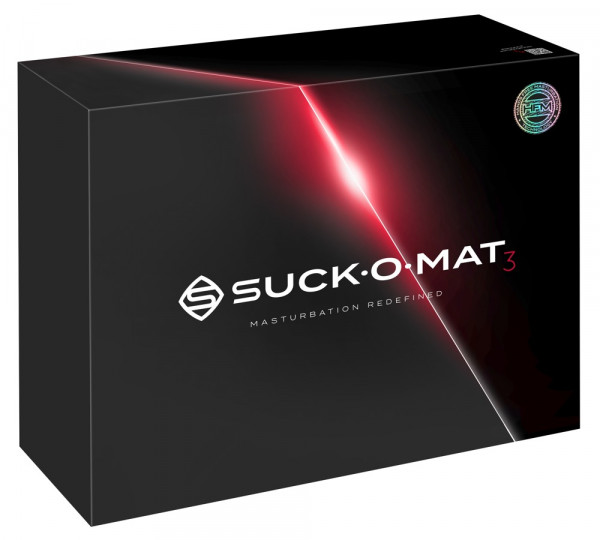 Suck-O-Mat 3.0