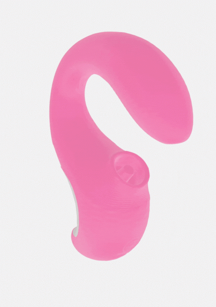 Toyjoy TWIST Clitoral Vibrator