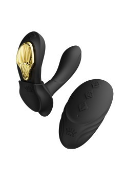 ZALO Aya Wearable Vibrator