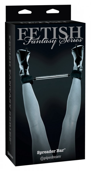 Fetish Fantasy Spreader Bar