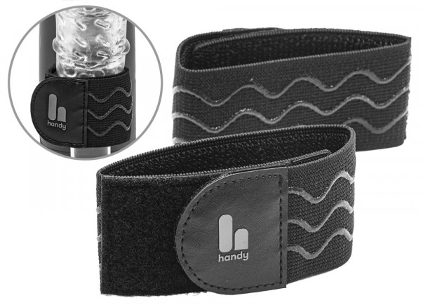 Handy True Grip PRO Band