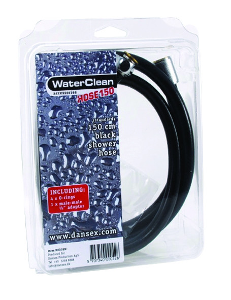 Dansex WaterClean Hose 150