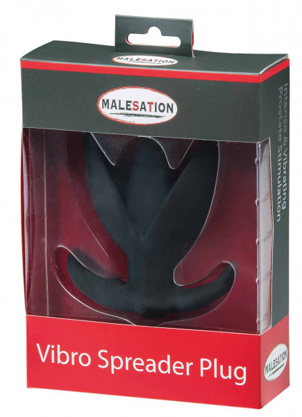 Vibro Spreader Plug