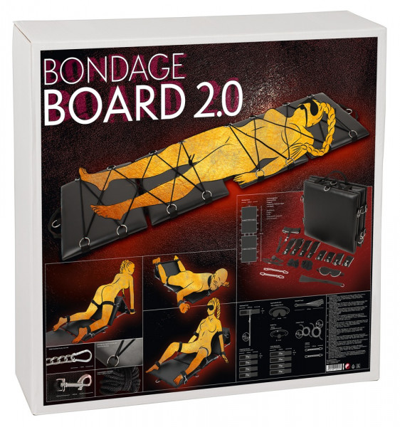 You2Toys Bondage Board 2.0