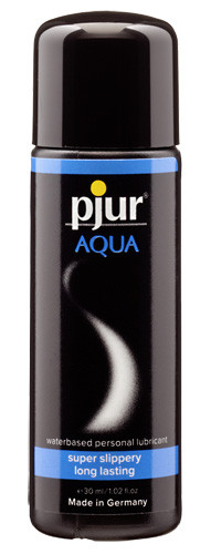 pjur AQUA