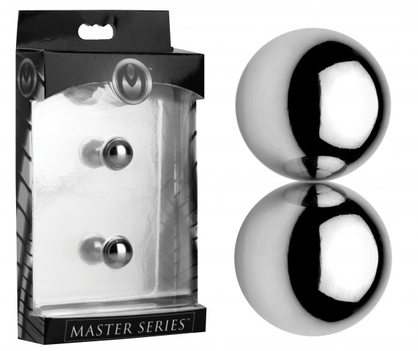MASTER SERIES Magnus XL Ultra Magnetic Balls