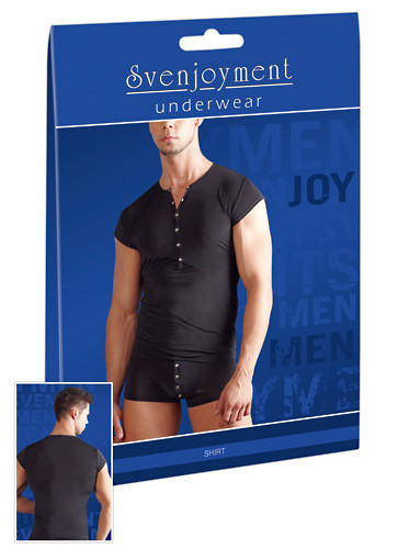 Svenjoyment Shirt