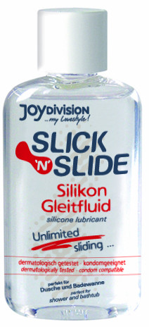 JOYDIVISION Slick&#039;n&#039;Slide 20ml