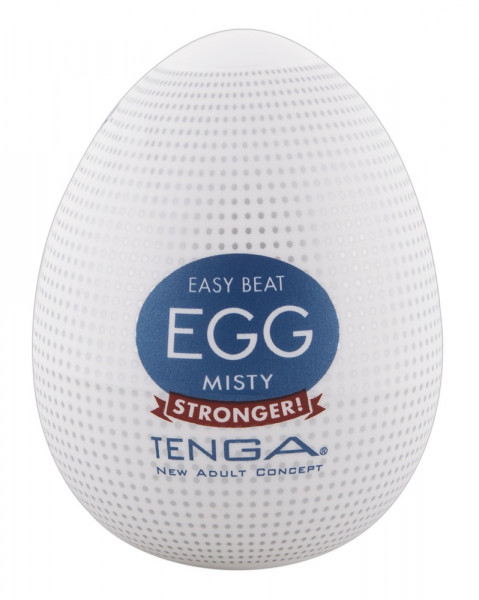 TENGA Egg Misty 1er