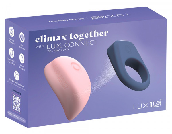 Kiiroo Luxus