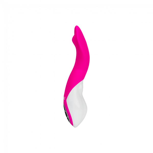 NOBÜ Osam Vibrator Fuschia