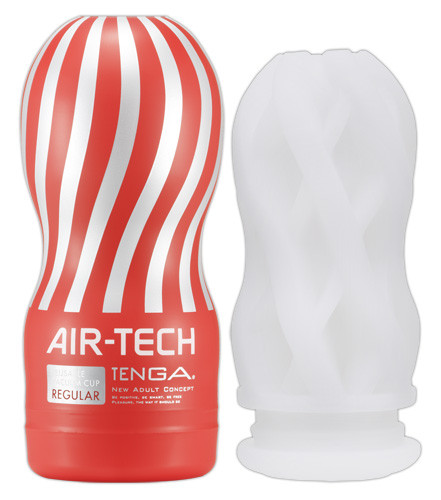 TENGA Tenga Air Tech Regular