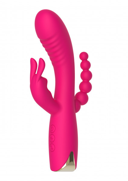 Toyjoy Aphrodite Triple Vibrator