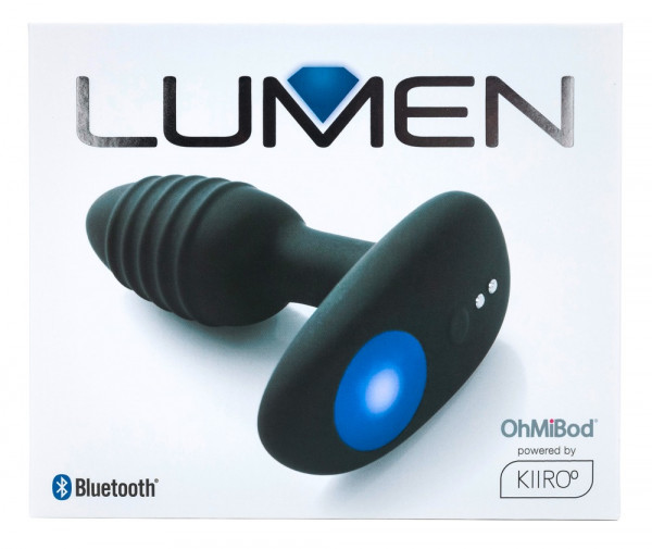 Kiiroo Lumen