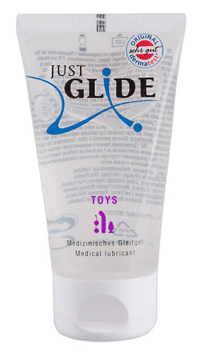 Just Glide Toylube 20 ml