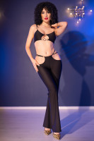 Chilirose Top + Leggings Chilirose Top + Leggings