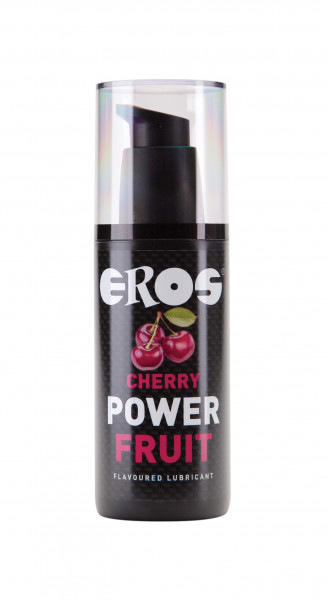 EROS Cherry Power Fruit 125ml