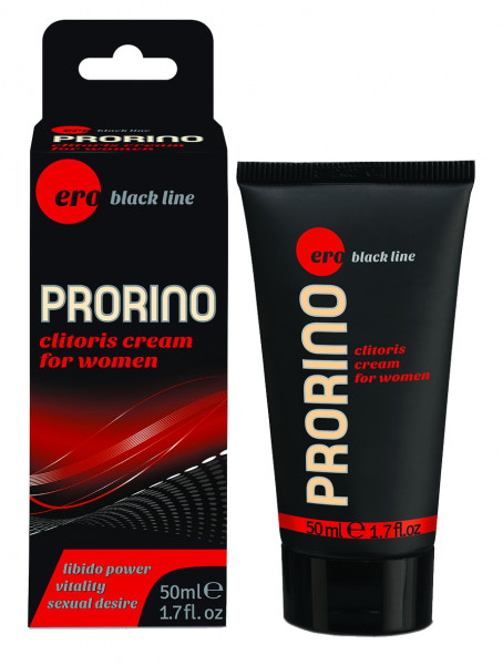 Ero Prorino Cream Women 50ml