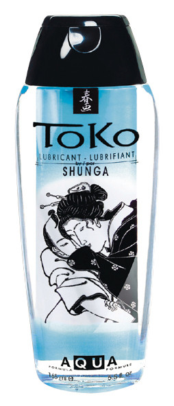 TOKO Aqua 165ml