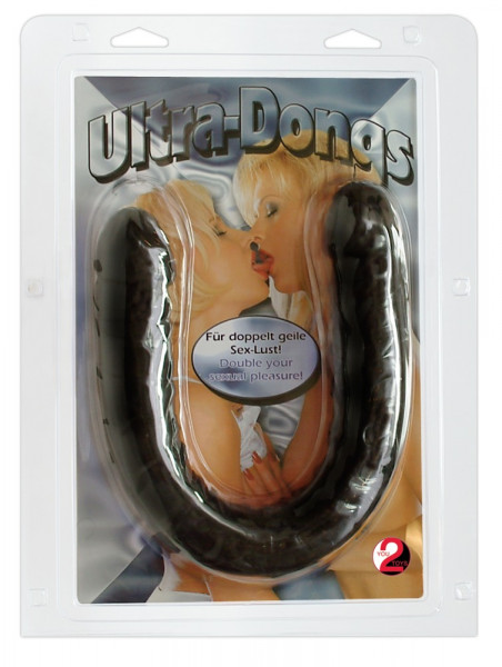 You2Toys Ultra-Dongs schwarz