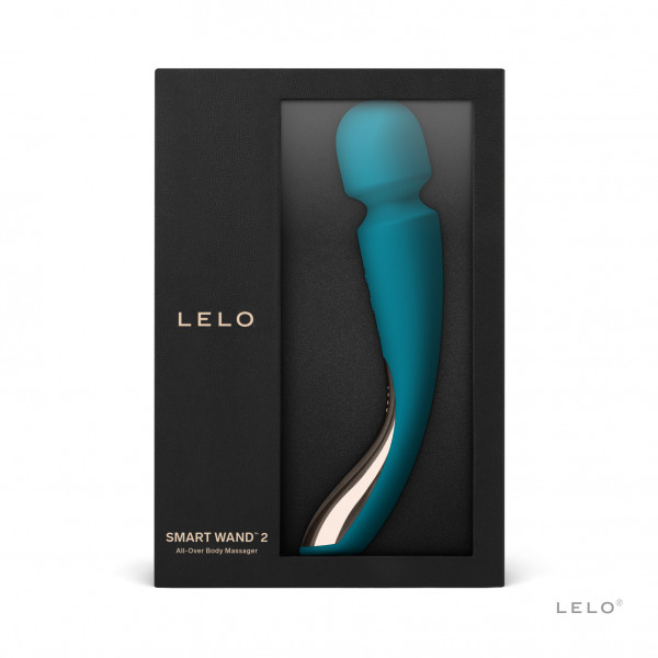 Lelo Smart Wand 2 Medium