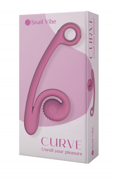 Snail Vibe Curve