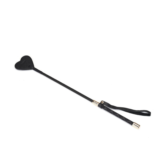 Liebe Seele Demon&#039;s Kiss -Riding Crop