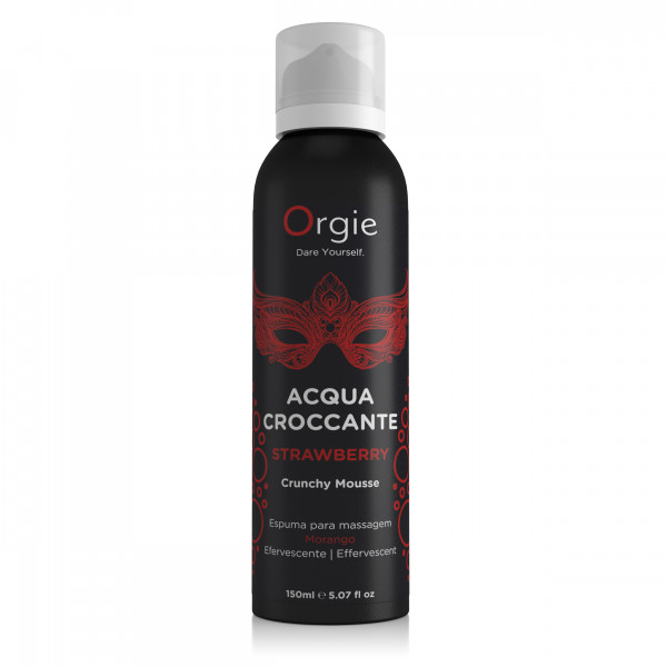 Orgie Acqua Croccante