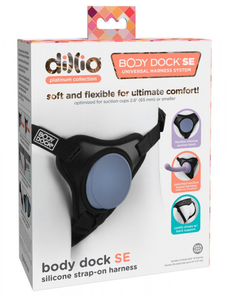 Dillio Body Dock SE