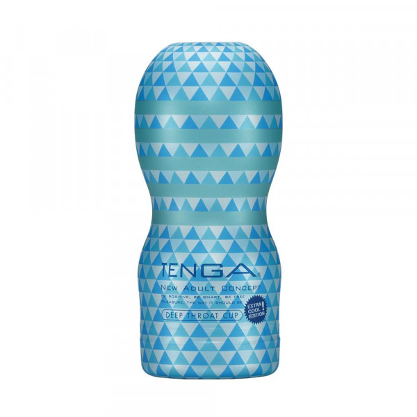 TENGA ORIGINAL VACUUM CUP EXTRA COOL