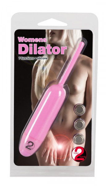 You2Toys Womens Dilator