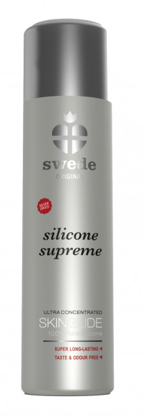 SWEDE Original Silicone Supreme 100 ml