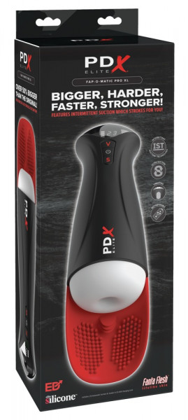 PDX Elite Fap-O-Matic Pro XL
