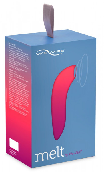 We-Vibe Melt pink