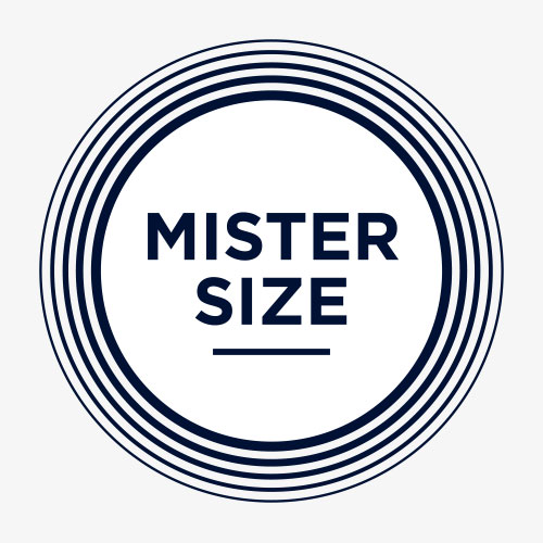 Mister Size