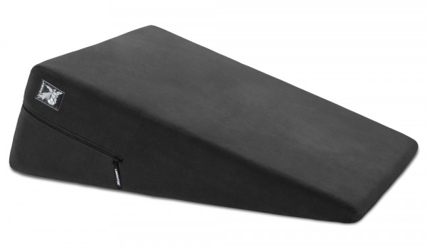 Liberator Ramp Black