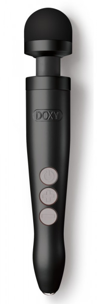 DOXY Die Cast 3 R