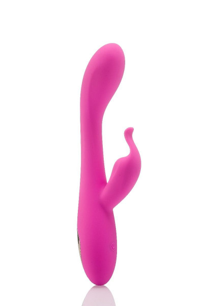 Zenn The Perfectly Shaped G-Spot Vibrator