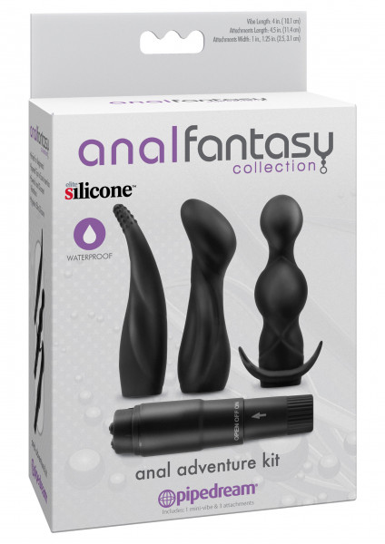 analfantasy Anal Adventure Kit